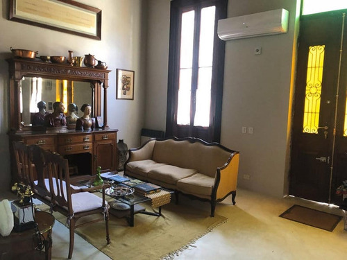 Imagen 2 de 27 de Loft En Venta, San Telmo