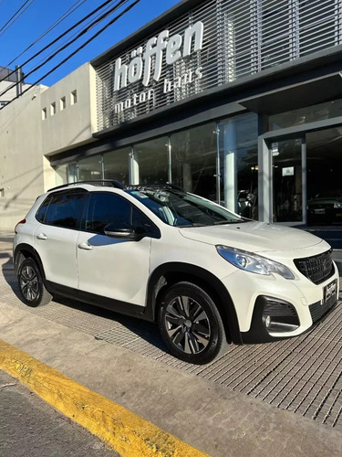 Peugeot 2008 1.6 Thp Sport am20