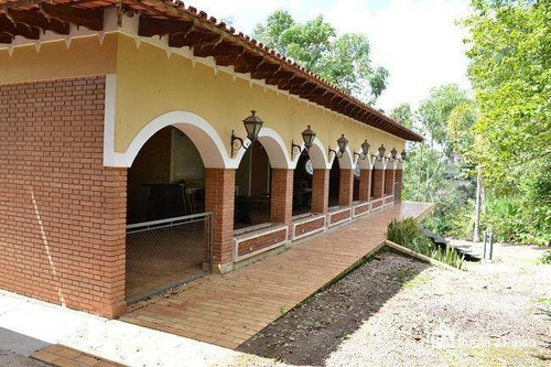 Chácara Com 7 Dormitórios À Venda, 56279 M² Por R$ 5.000.000,00 - Parque Primavera - Poços De Caldas/mg - Ch0058