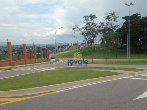 Imagem 15 de 30 de Terreno Comercial À Venda, Urbanova, São José Dos Campos. - Te0021
