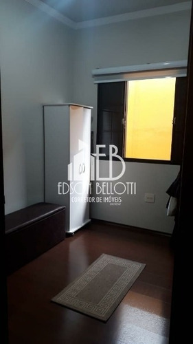 Imagem 8 de 14 de Sobrado À Venda No Centro Diadema. Com Ótima Localização!! - 4350