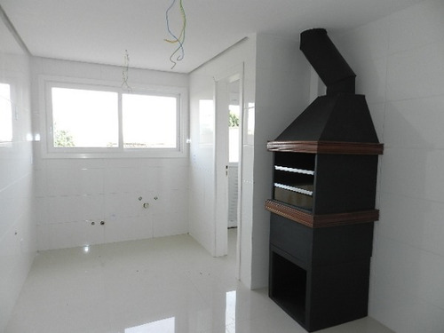 Imagem 2 de 14 de Apartamento Cristo Redentor Porto Alegre. - 3469