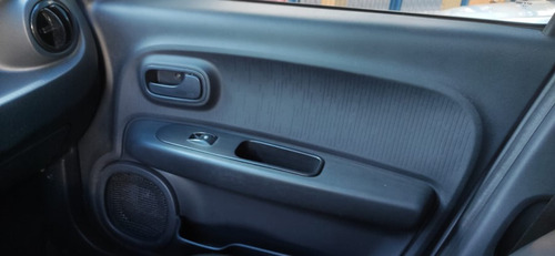 Fiat Mobi 1.0 FIREFLY FLEX DRIVE MANUAL