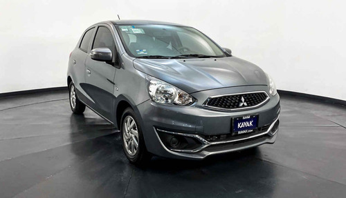 Imagen 4 de 15 de 31118 - Mitsubishi Mirage 2019 Con Garantía Mt