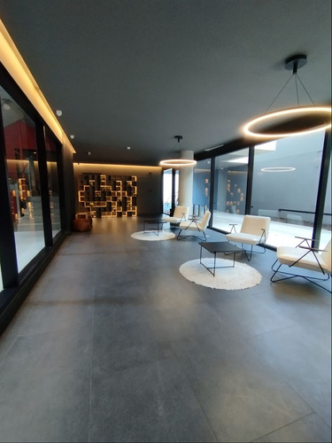 Venta Apartamento 2 Dormitorios A Estrenar En Centro