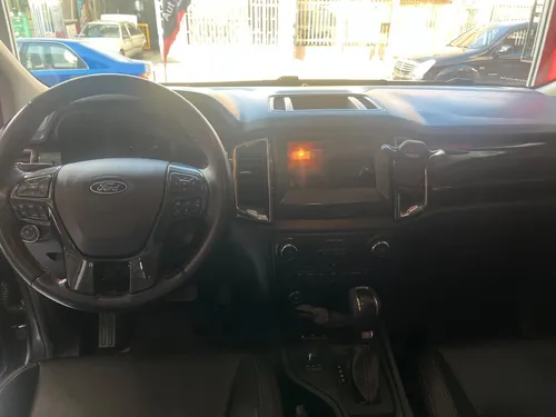 Ford Ranger 3.2 Fx4