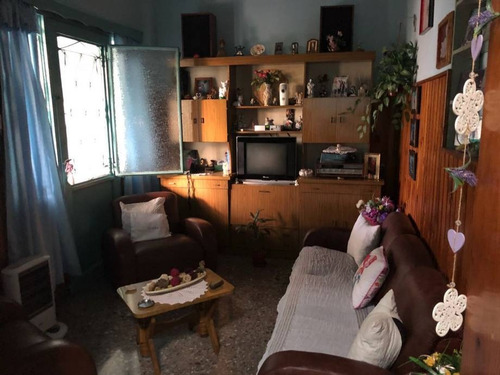 Imagen 11 de 14 de Casa En Venta En Villa Libertad