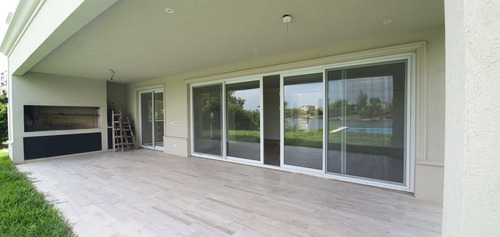 Imagen 27 de 29 de Casa En Venta Ubicado En San Francisco, Villanueva, Tigre