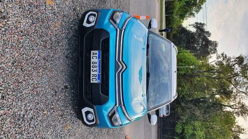 Citroën C3 1.2 12v Puretech 82 First Edition