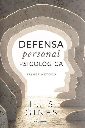 Libro: Defensa Personal Psicológica: Primer Método (spanish