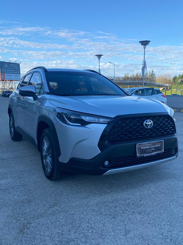 Toyota Corolla Cross 2.0 Xli Cvt
