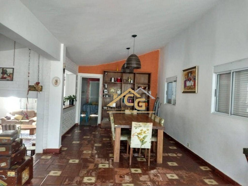 Imagem 25 de 30 de Chácara À Venda, 24200 M² Por R$ 760.000,00 - Chácaras Cangueirinha - Mairinque/sp - Ch0116