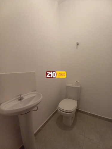 Imagem 8 de 9 de Z10 Imóveis Indaiatuba | Sl01158 Locação Salão Comercial- Jd Paulista - Sl01158 - 70539173