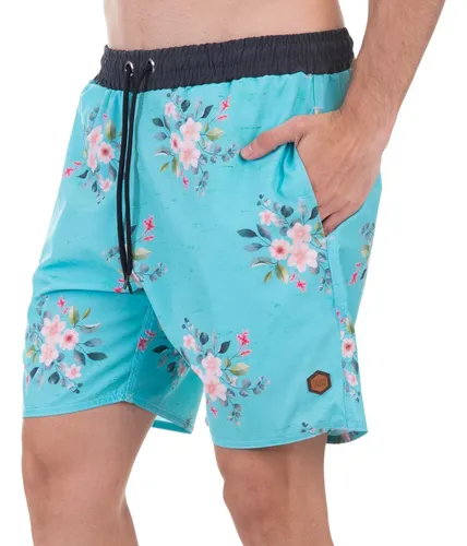 Shorts top cobra d'agua