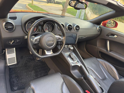 Audi TT Coupe 2.0tfsi 230 Stro