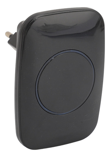 Kit Inalámbrico De Timbre Inalámbrico Con 38 Tonos De Timbre