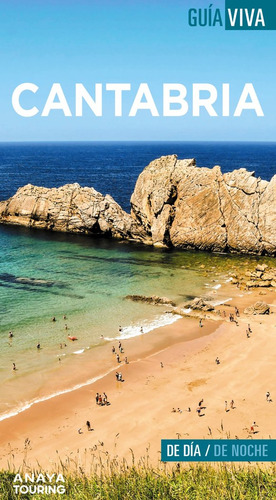 Cantabria - Hernandez Colorado, Alberto