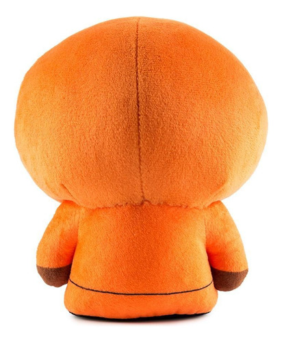 Peluche South Park Kenni Kid Robot Color Naranja