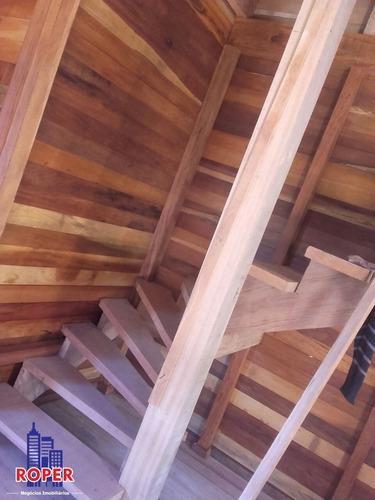 Chácara Dos Sonhos De 5.990 Metros Com Casa De Madeira À Venda Ou Locação Em Socorro. - Ch00857 - 68101824