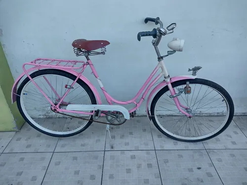 Vendo bicicleta monark contrapedal sales