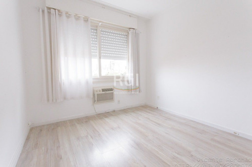 Imagem 5 de 12 de Apartamento Auxiliadora Porto Alegre - 7141