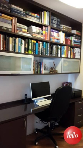 Imagem 9 de 22 de Apartamento - Ref: 158836