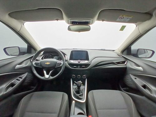 Chevrolet Onix 1.0 TURBO FLEX PLUS LTZ MANUAL