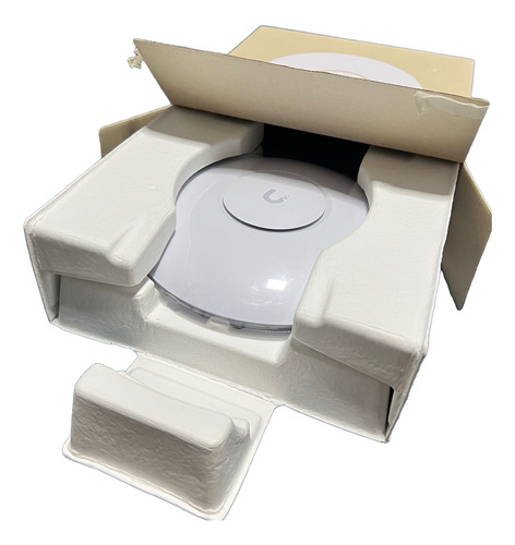 Access Point Ubiquiti Unifi U6-pro Wi-fi 6 Dual Band