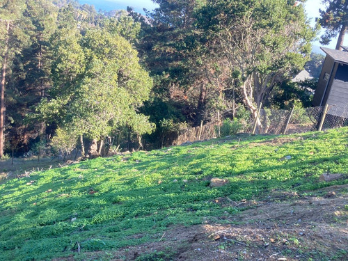 Terreno Excelente Ubicación A 2 Calles De Playa En...
