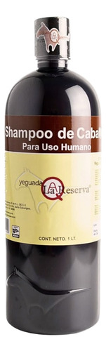 Shampoo Yeguada La Reserva Original Y Shampoo Antipiojos