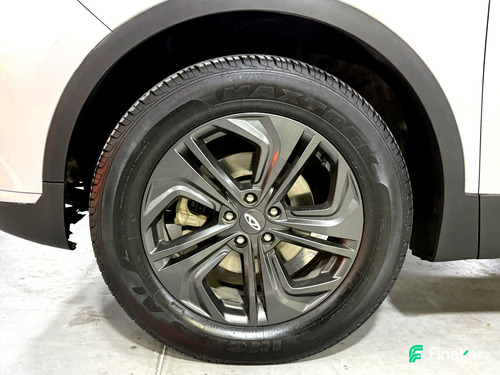 Chirey tiggo 7 pro 1.5 Comfort Cvt