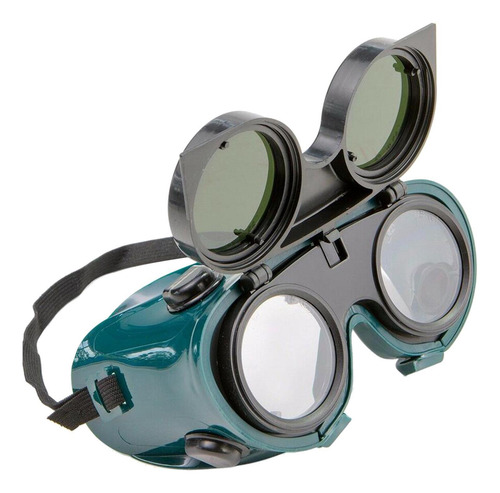 Gafas De Seguridad Para Soldador Protección Para El