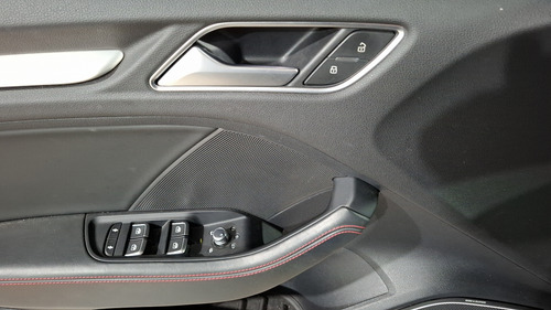 Audi S3 2.0 Tfsi S3 Dct 4wd