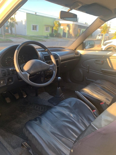 Daihatsu Charade Hatch