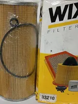 Comprar Filtro Trampa De Agua Mack Wix 33210 \u002F P552020 \u002F Racor 2020