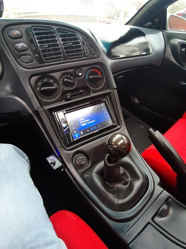 Mitsubishi Eclipse