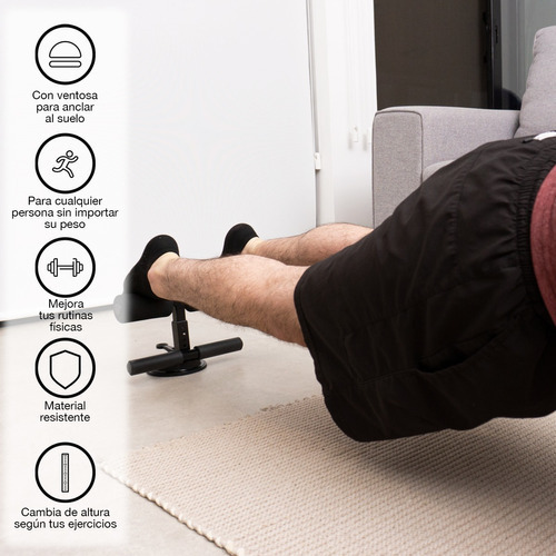 Soporte Para Abdominales Abs Ejercicio