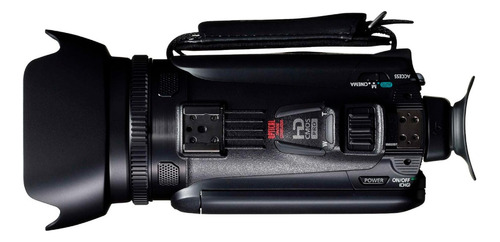 Cámara De Video Semi-profesional Canon Xa10