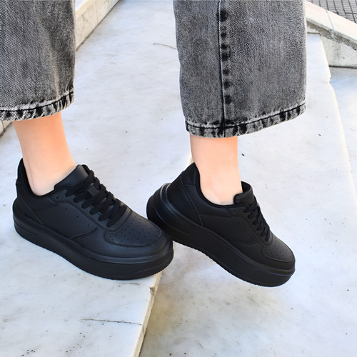 Zapatilla Mujer Moda Air Hot Sale Comoda Max Liviana Confort