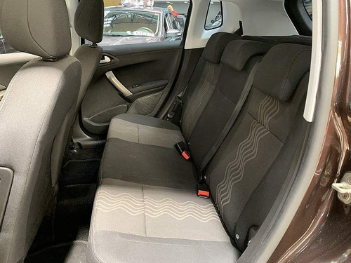 Peugeot 2008 1.6 16v Allure