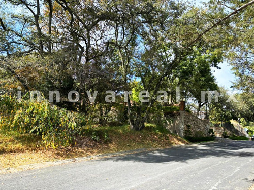 Terreno En Hacienda De Valle Escondido