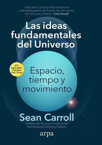 Libro Las Ideas Fundamentales Del Universo. Espacio, Tie Lku