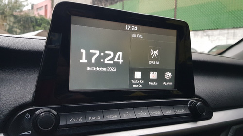 Kia Forte 2.0 Lx At