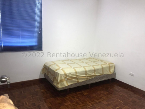 Km Apartamento (1 Nivel) En Venta En La Trinidad, Distrito Metropolitano