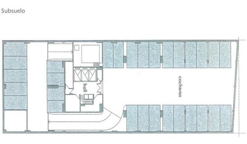 Imagen 21 de 28 de Edificio Córdoba Plaza | Alquiler En Block