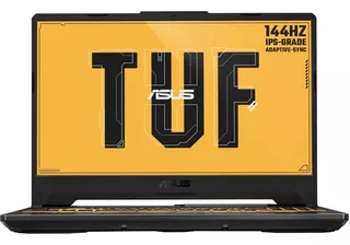 Asus Tuf Gaming F15 11800h