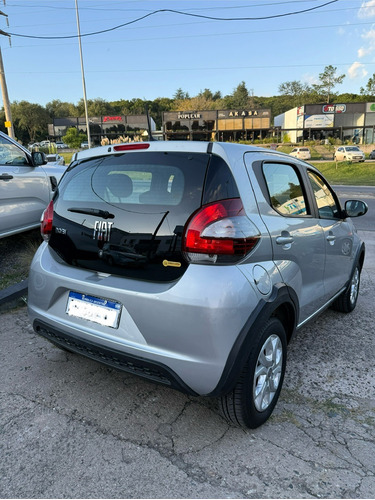Fiat Mobi Like 1.0l