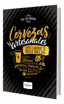 Comprar Libro Cervezas Artesanales - Barbado, Jose Luis