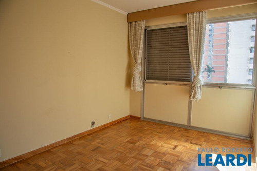 Imagem 12 de 15 de Apartamento - Perdizes - Sp - 574155