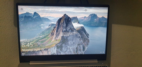 Laptop Lenovo 330s